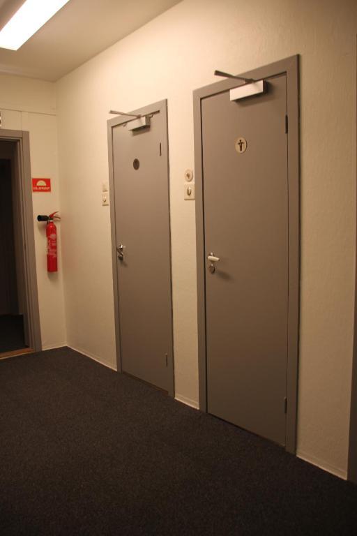 Froland Hostel Froland Verk Zimmer foto