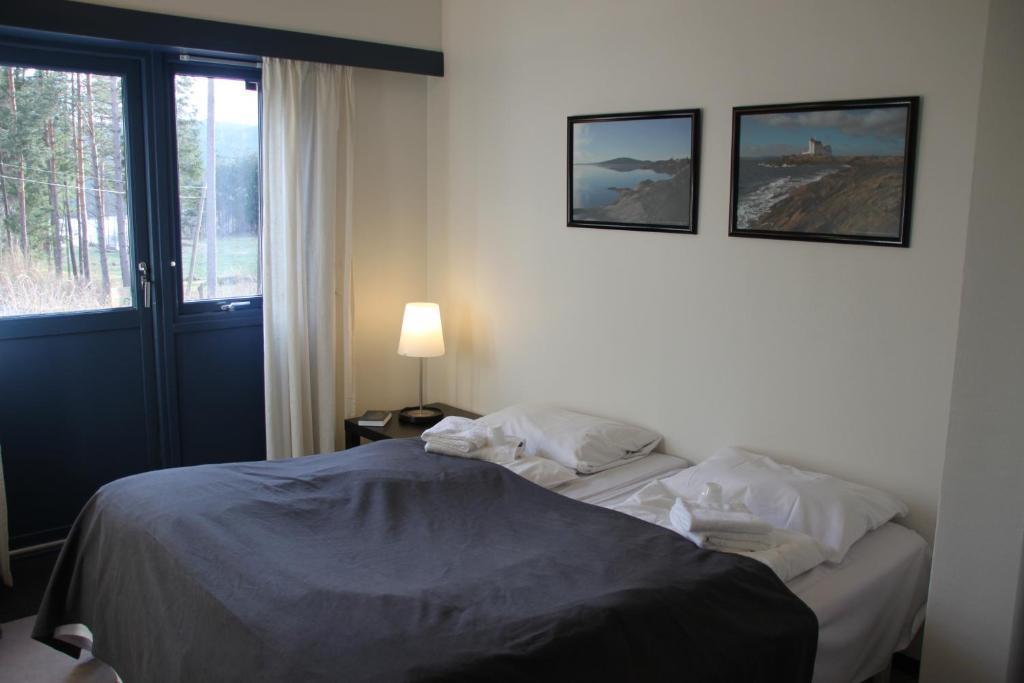 Froland Hostel Froland Verk Zimmer foto