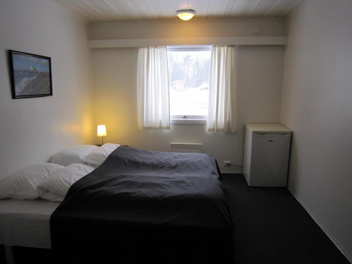 Froland Hostel Froland Verk Zimmer foto